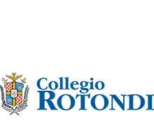 Logo Collegio Rotondi