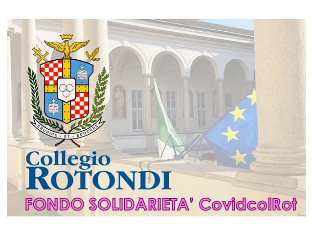 FONDO DI SOLIDARIET CovidColRot